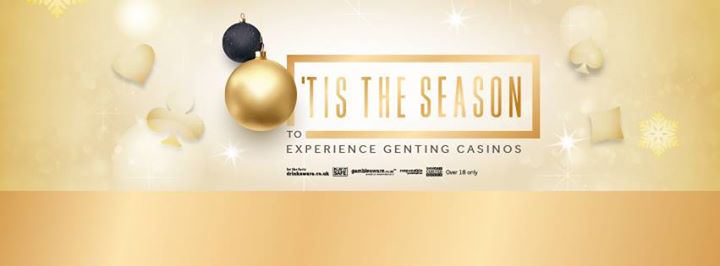 Genting Casino Manchester Image