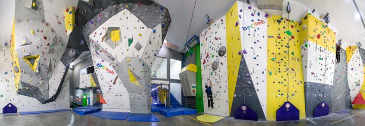 BeClimb - Centros de Escalada Image