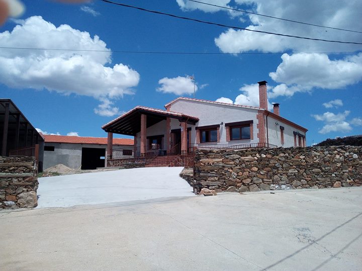 Bar-Restaurante La Pedriza Image