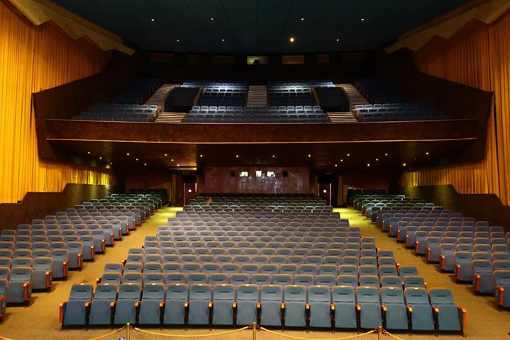 Teatro Municipal de Antofagasta Image
