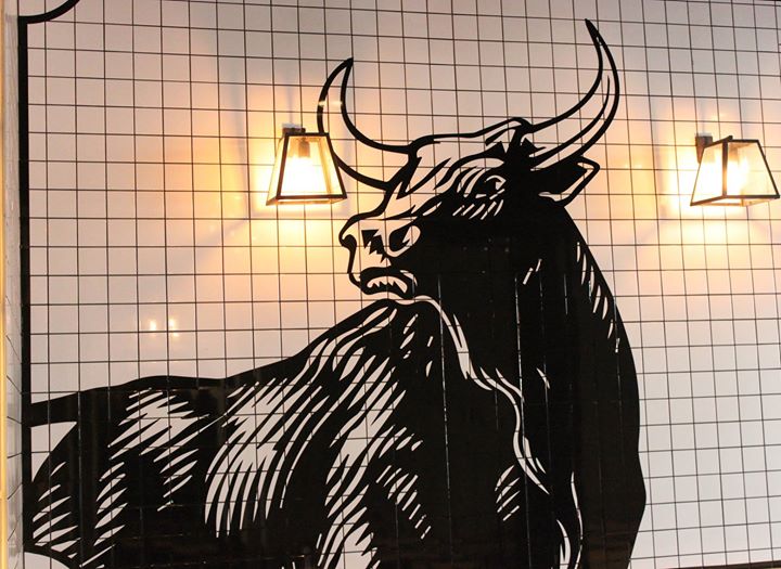 Der Fette Bulle Image