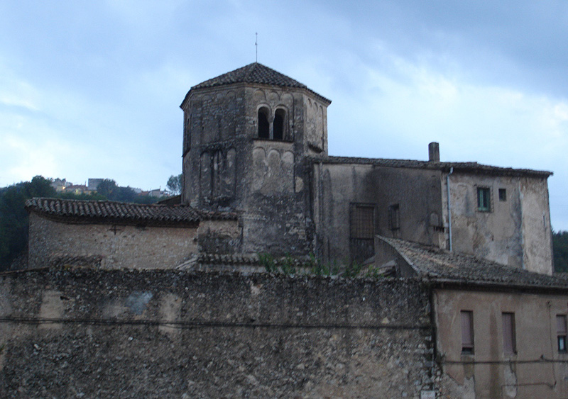 Saint Daniel’s Valley Image