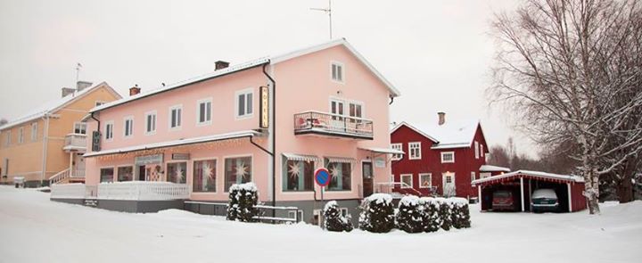 Dala-Järna Hotell Image