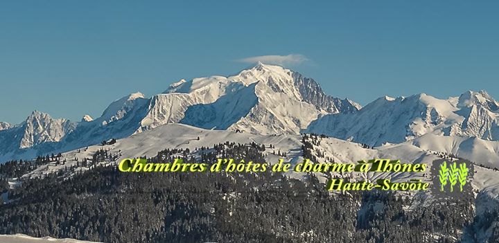 Chalet des Burdines Image