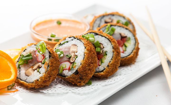 Sushi Šiauliai Image