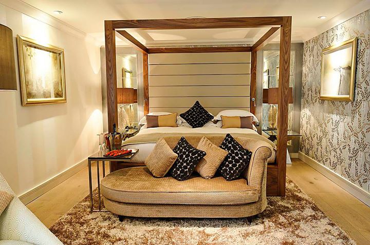 Grosvenor Pulford Hotel and Spa Image