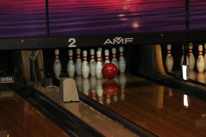 Fiskebacken Bowling Image