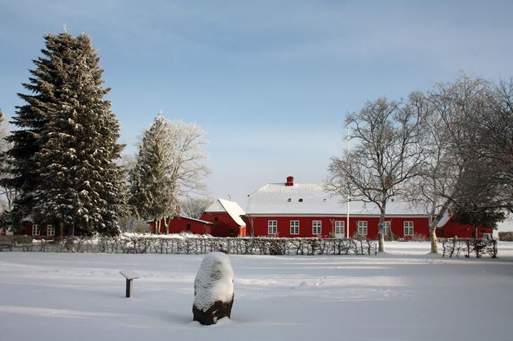Frederikssund Museum Image