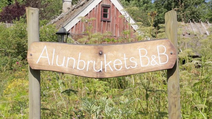 Alunbrukets b&b Image
