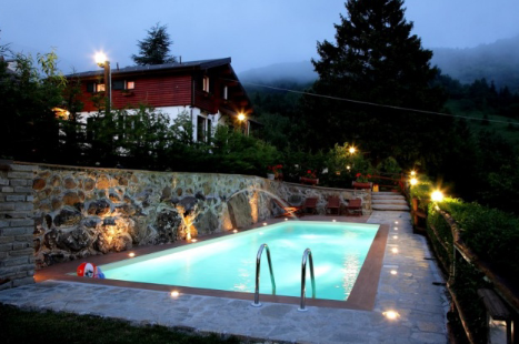 Bed and Breakfast La Soldanella Image