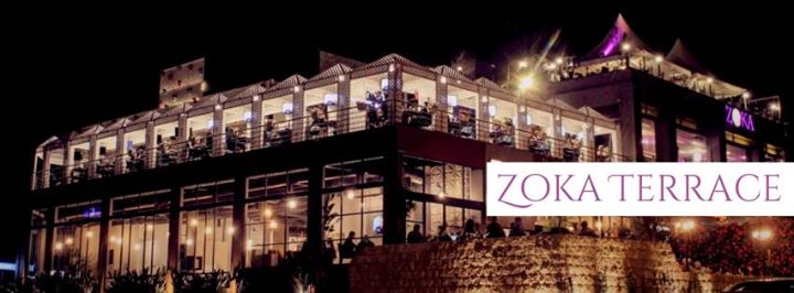 Zoka Cafe Image