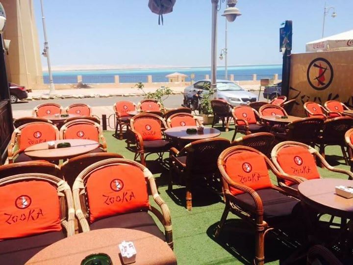 Zooka Restaurant Image