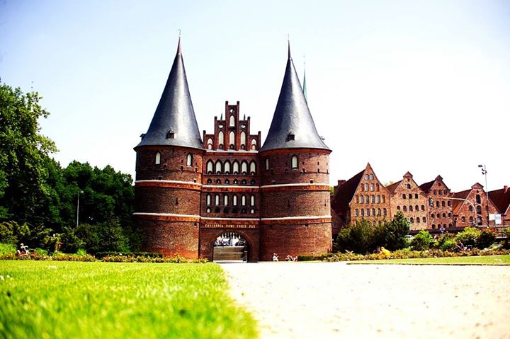 Museum Holstentor Image