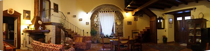 BED AND BREAKFAST VICIDOMINI Image