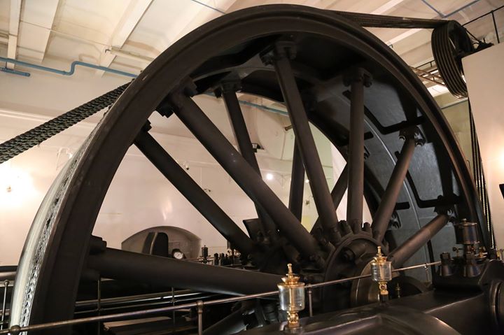 The Finnish Labour Museum Werstas Image