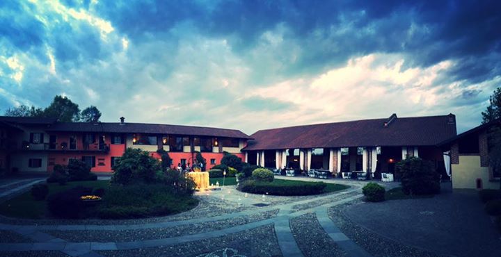 Agriturismo La Barcella Image