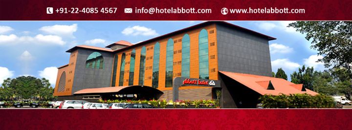 Abbott Hotel Image