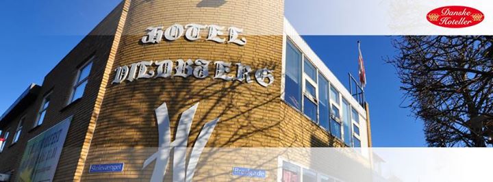 Hotel Vildbjerg Image