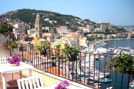 Residence  Punta Stendardo Image