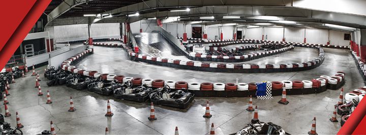 Center Kart Noisiel Image