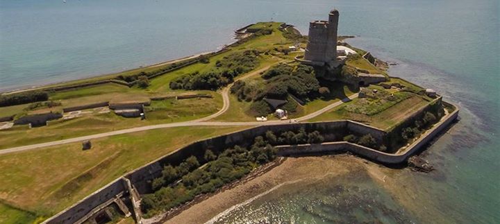 Camping la Gallouette Cotentin Image