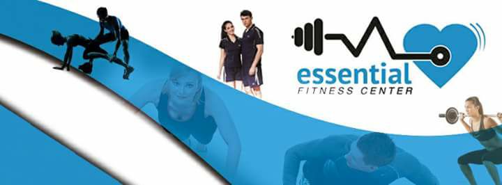 Essential Fitness Center Image