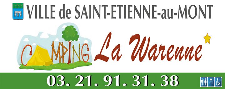 Camping de la Warenne Image
