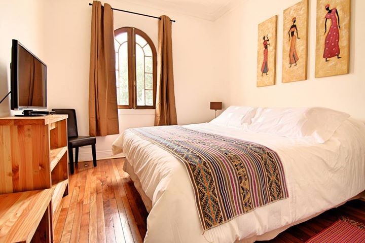 De Blasis B&B Image
