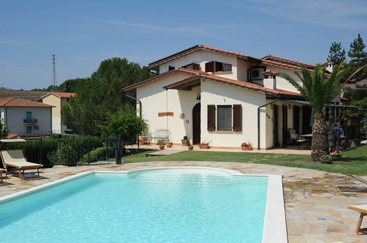 Hôtel B&B Dolce Campagna Image