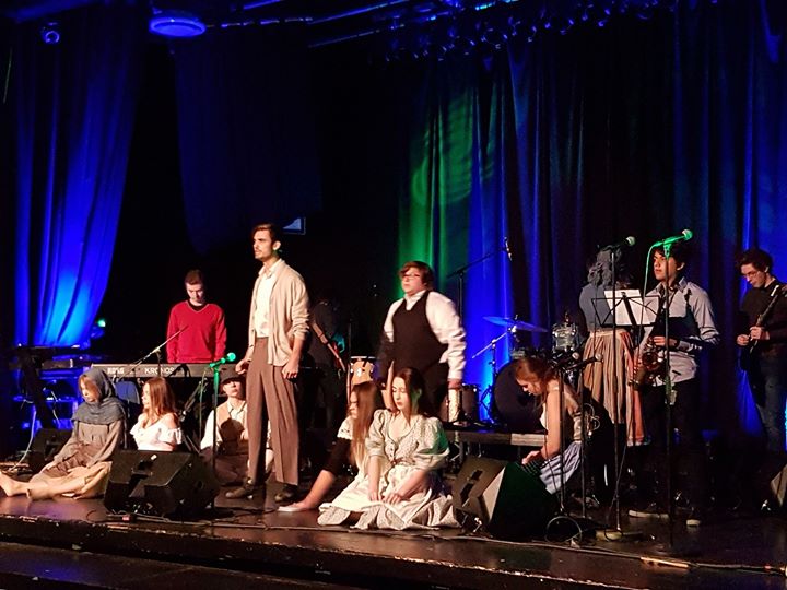 Viken Musikal Teater Image