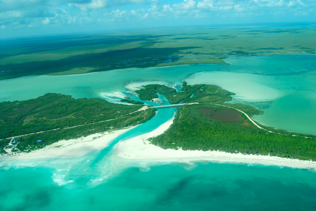 Sian Ka'an, Quintana Roo Image