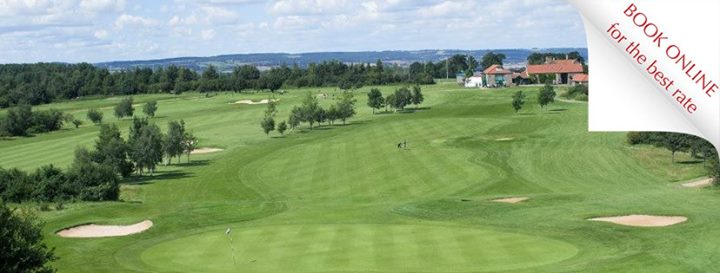 Thornbury Golf Centre Image