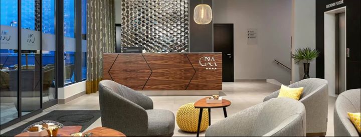 Ora Hotel Split Image