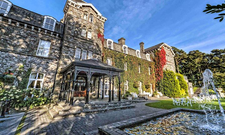 Grange Hotel Image