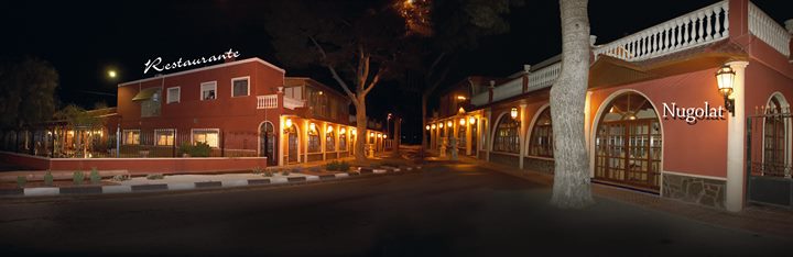 Restaurante Nugolat Image