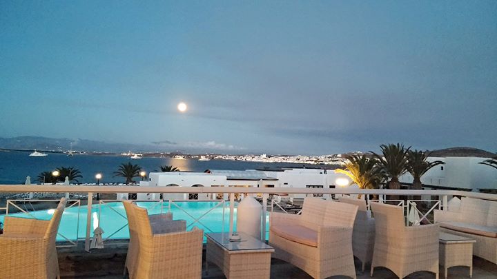 Karma Porto Paros - Hotel, Villas & Aqua Park Image
