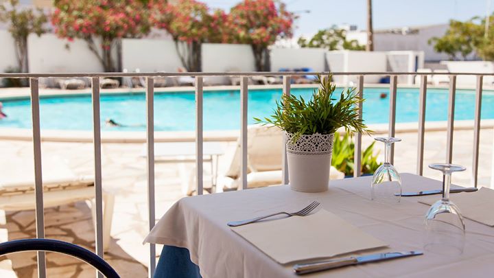 Hotel Praia Mar Image