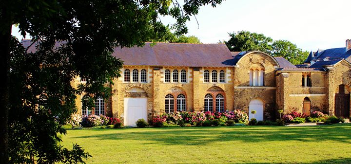 Le Manoir de La Jahotière Image