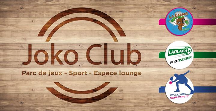JOKO CLUB Image