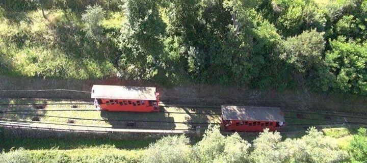 Funicolare Di Montecatini Terme Image