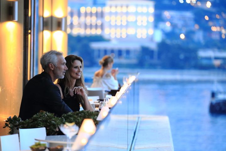 NOBU Fairmont Monte Carlo Image