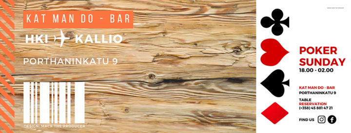 Katmando Bar Image