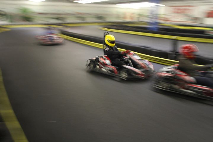 Kartbahn Werther Image