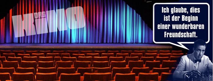 Das Kino Image