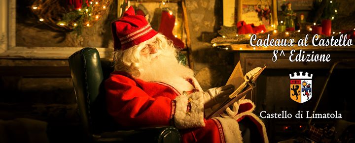 Castello di Limatola Image