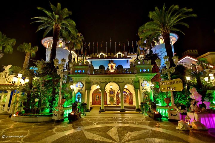 Hotel La Sonrisa Image