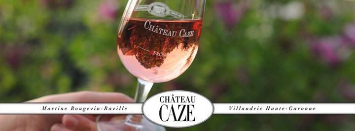 Château Caze Image