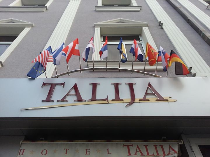 Hotel Talija Image