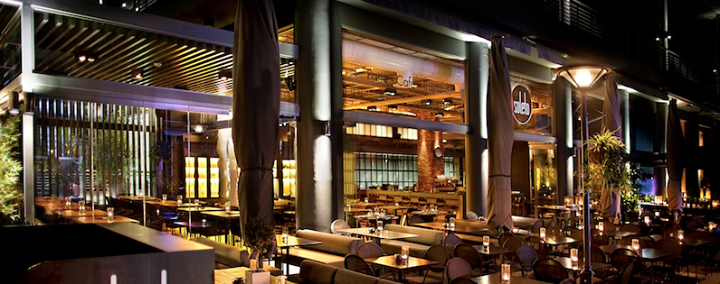 Soleto Restaurant & Bar Image