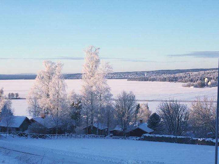 Best Western Hotell Lerdalshöjden Image